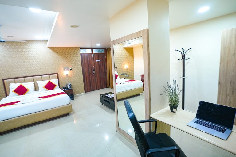 Sunrise A Boutique Hotel Junior Suite Room 2